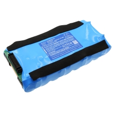 Kompatibler Ersatzakku für Eureka BP22225B