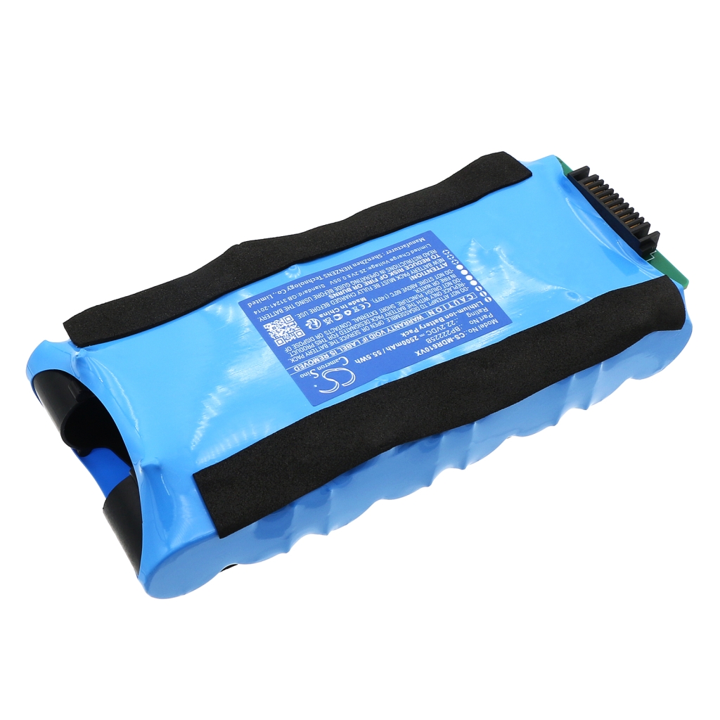 Batterie à vide Media CS-MDR610VX