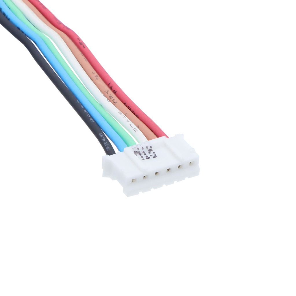 Vacuum Battery Midea CS-MDS600VX