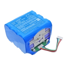 Kompatibler Ersatzakku für Midea BP21640A