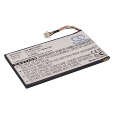 Kompatibler Ersatzakku für IEIMobile 1ICP4/54/85