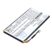 Akku kompatibel mit IEIMobile CS-MDT200SL