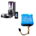 Eureka Eta Media CS-MDW112VX