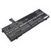 Notebook battery Schenker CS-MDX250NB