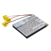 Batteries Remplace 1ICP4/44/54(3PIN60