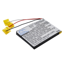 Kompatibler Ersatzakku für Modecom 1ICP4/44/54(3PIN60