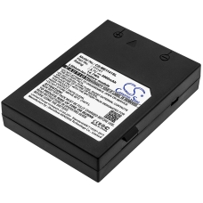 Kompatibler Ersatzakku für Ashtech 111141,37-LF033-001,980782