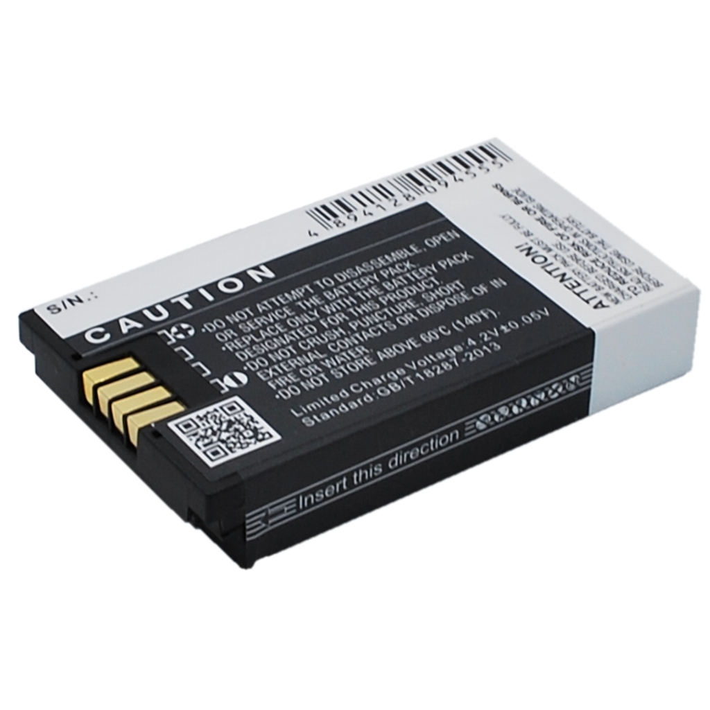 Akku kompatibel mit Magellan CS-ME400XL