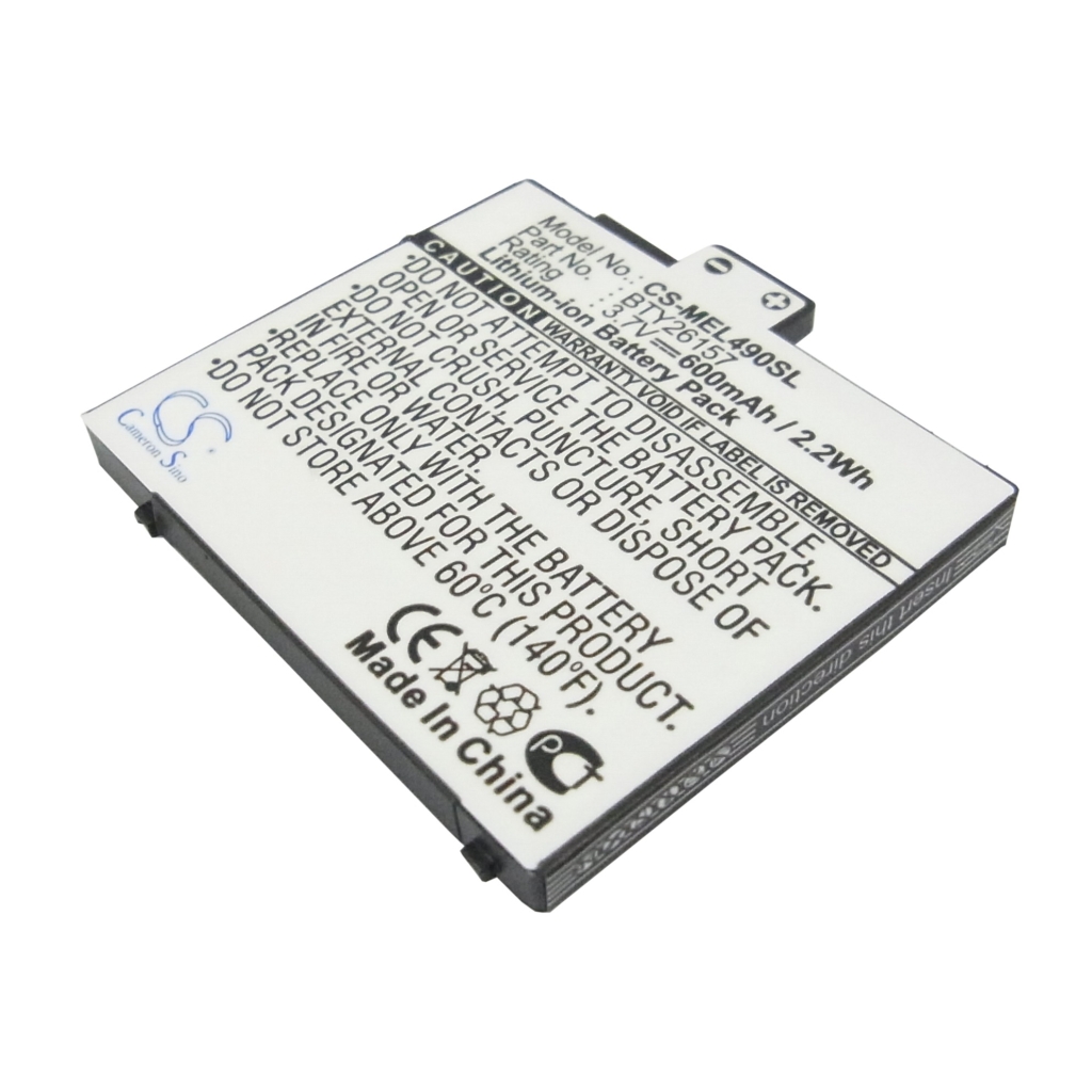 Batterie de téléphone portable Emporia CS-MEL490SL