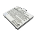 Batterie de téléphone portable Emporia CS-MEL490SL