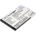 Batterie de téléphone portable Mobistel CS-MEL530SL
