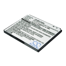 Kompatibler Ersatzakku für Elson BTY26171,BTY26171MOBISTEL/STD