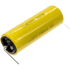 Remplacement de batterie compatible pour Maxell 