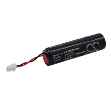 Remplacement de batterie compatible pour Midland BATT20L