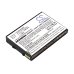 BarCode, Scanner Battery Symbol ES400