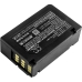 Batteries Remplace 2ICR19/65
