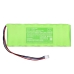Batteries Remplace 21.10.5515