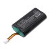 Outils électriques Batterie Minelab CS-MEX900SL