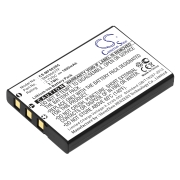 CS-MF603RC<br />Batterie pour  remplace la batterie HK-NP60-850