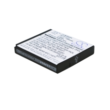 Remplacement de batterie compatible pour Novatel Wireless 40115131.01,GB-S10-985354-0100