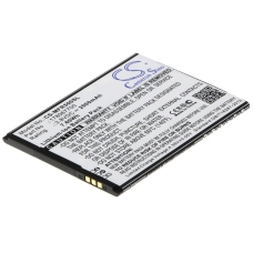 Remplacement de batterie compatible pour Mobiwire 178067700,TH305L,TH305L-XDFBH0000176