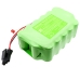 Battery Replaces 523102107