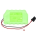Battery Replaces 523102107