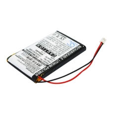 Kompatibler Ersatzakku für Typhoon HA652601BB