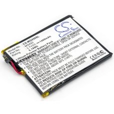 Remplacement de batterie compatible pour Typhoon 