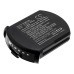 Batterie de casque d'écoute sans fil 3M CS-MG510SL