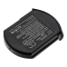 Batterie de casque d'écoute sans fil 3M CS-MG510SL