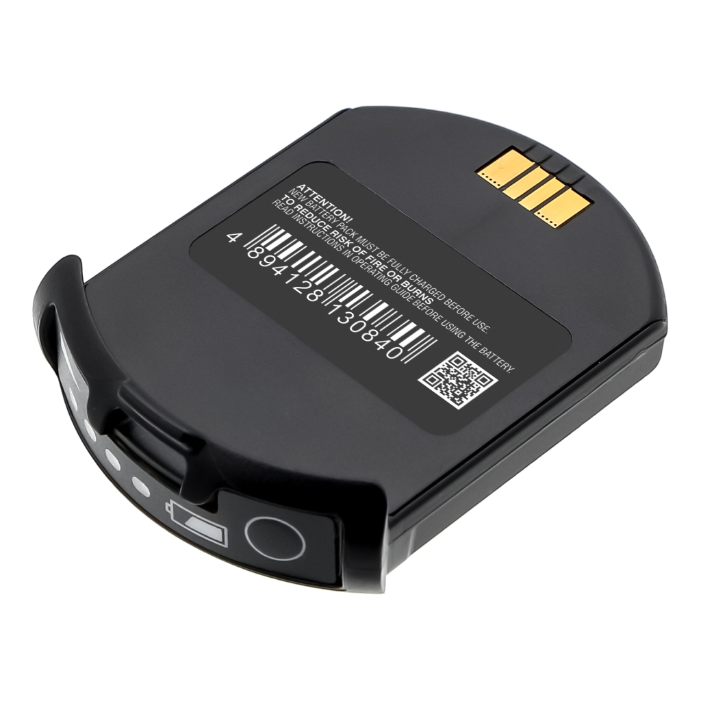 Batterie de casque d'écoute sans fil 3M CS-MG510SL