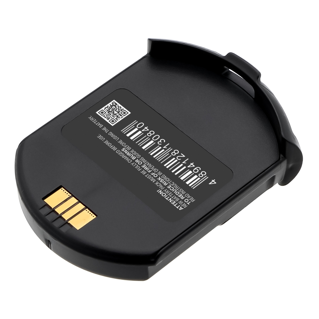 Batterie de casque d'écoute sans fil 3M CS-MG510SL