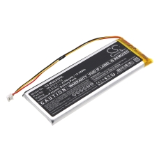 Kompatibler Ersatzakku für  MLP5741112