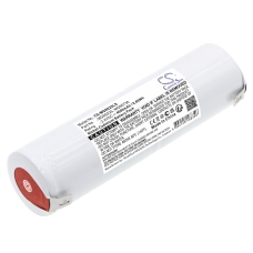 Kompatibler Ersatzakku für URA MGN0225,MGN0736