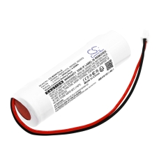 Kompatibler Ersatzakku für Legrand 062526,062552,805809,HB00010TA