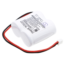 Kompatibler Ersatzakku für Legrand 062550,HB0009TA,MGN0625,MGN9004