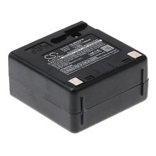 Remplacement de batterie compatible pour Spirit PMMN4013,PMN4000B,PMN4000BS,PMNN-4000C,PMNN4000A...