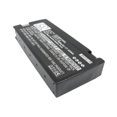 Kompatibler Ersatzakku für Trimble 17466,980646-02