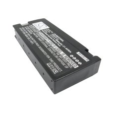 Remplacement de batterie compatible pour Trimble 17466,980646-02