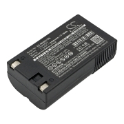 Batterie d'imprimante Paxar 9460 Sierra Sport