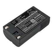 Batterie d'imprimante Paxar 9460 Sierra Sport
