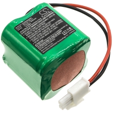 Remplacement de batterie compatible pour Mosquito magnet 565-022,565-035,9994141,MM565035