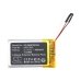 Batteries Remplace 563439P
