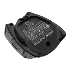 Remplacement de batterie compatible pour Miele 1010042,11384710,AP01,AP02,AP03...