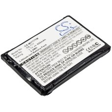 Remplacement de batterie compatible pour Midland PB-777