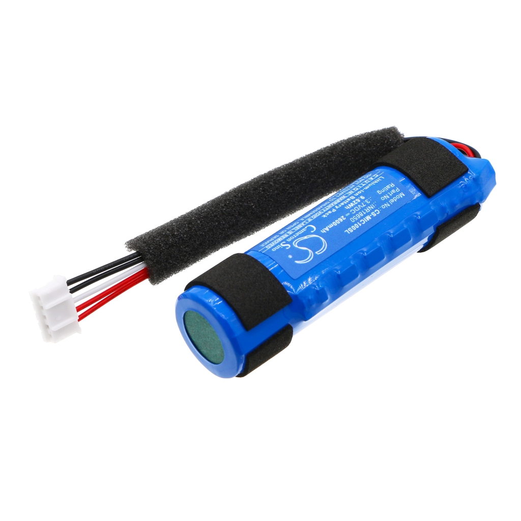 Batterie médicale Wego CS-MIC100SL