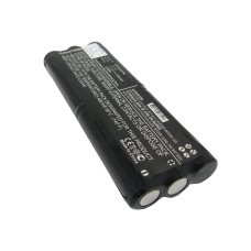 Remplacement de batterie compatible pour Midland 20-555