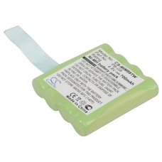 Remplacement de batterie compatible pour Midland PB-G8