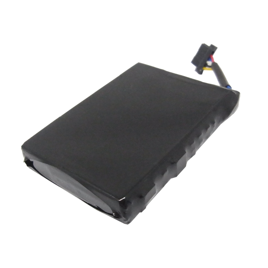 Remplacement de batterie compatible pour AIRIS E3MIO2135211